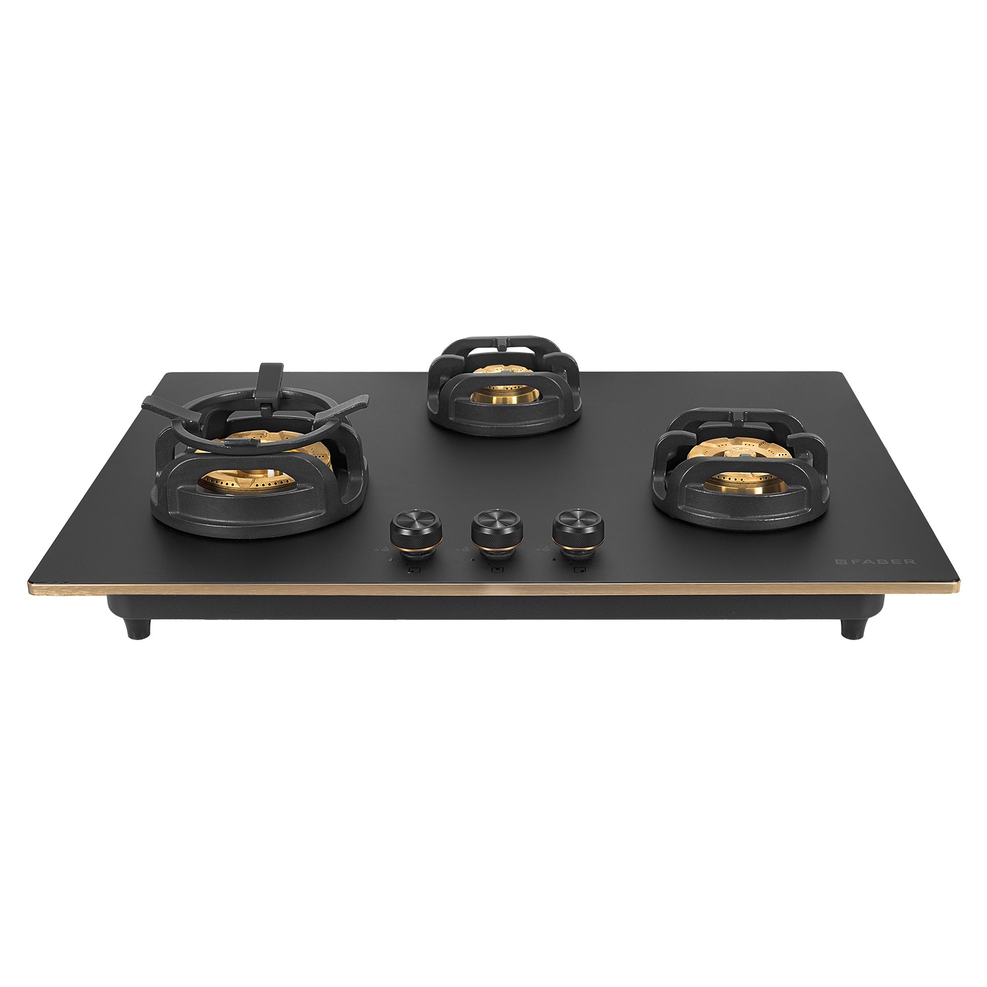 Hob Verona HD783 CI FFD AI