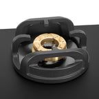 Buy Hob Verona HD783 CI FFD AI Online at best price