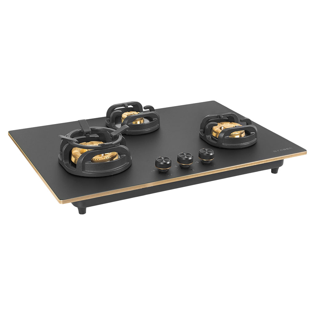 Latest Hob Verona HD783 CI FFD AI