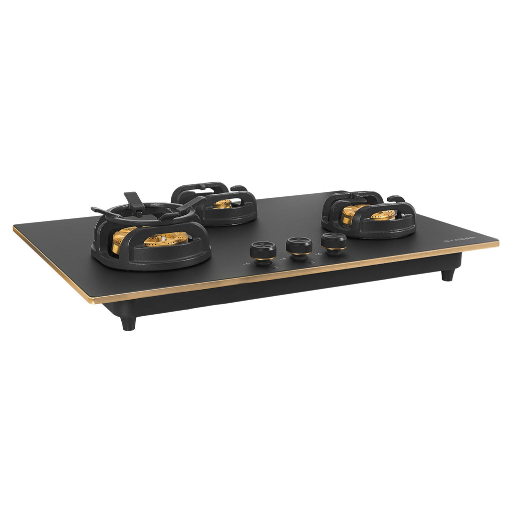 Best Hob Verona HD783 CI FFD AI