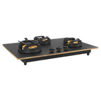 Best Hob Verona HD783 CI FFD AI