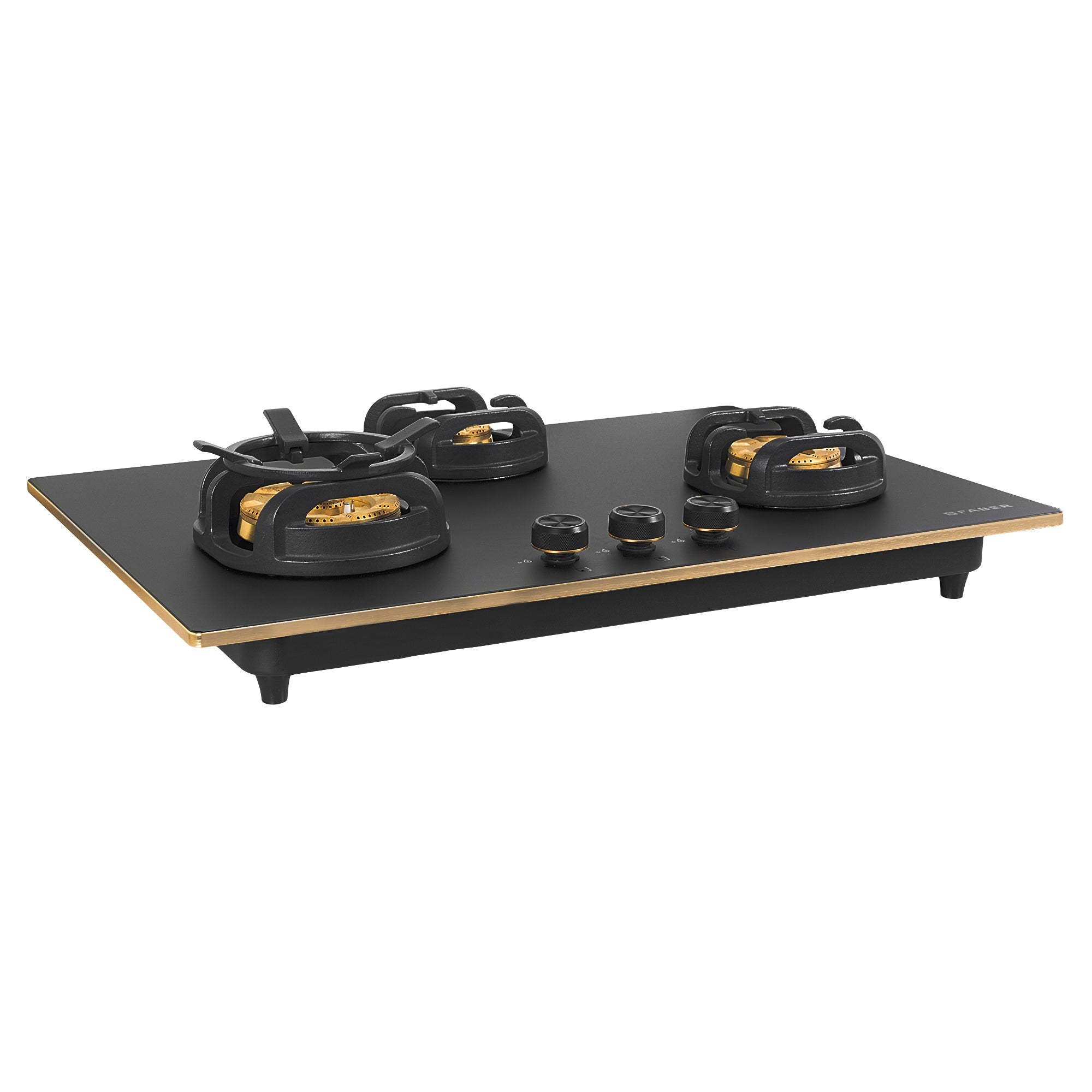 Best Hob Verona HD783 CI FFD AI