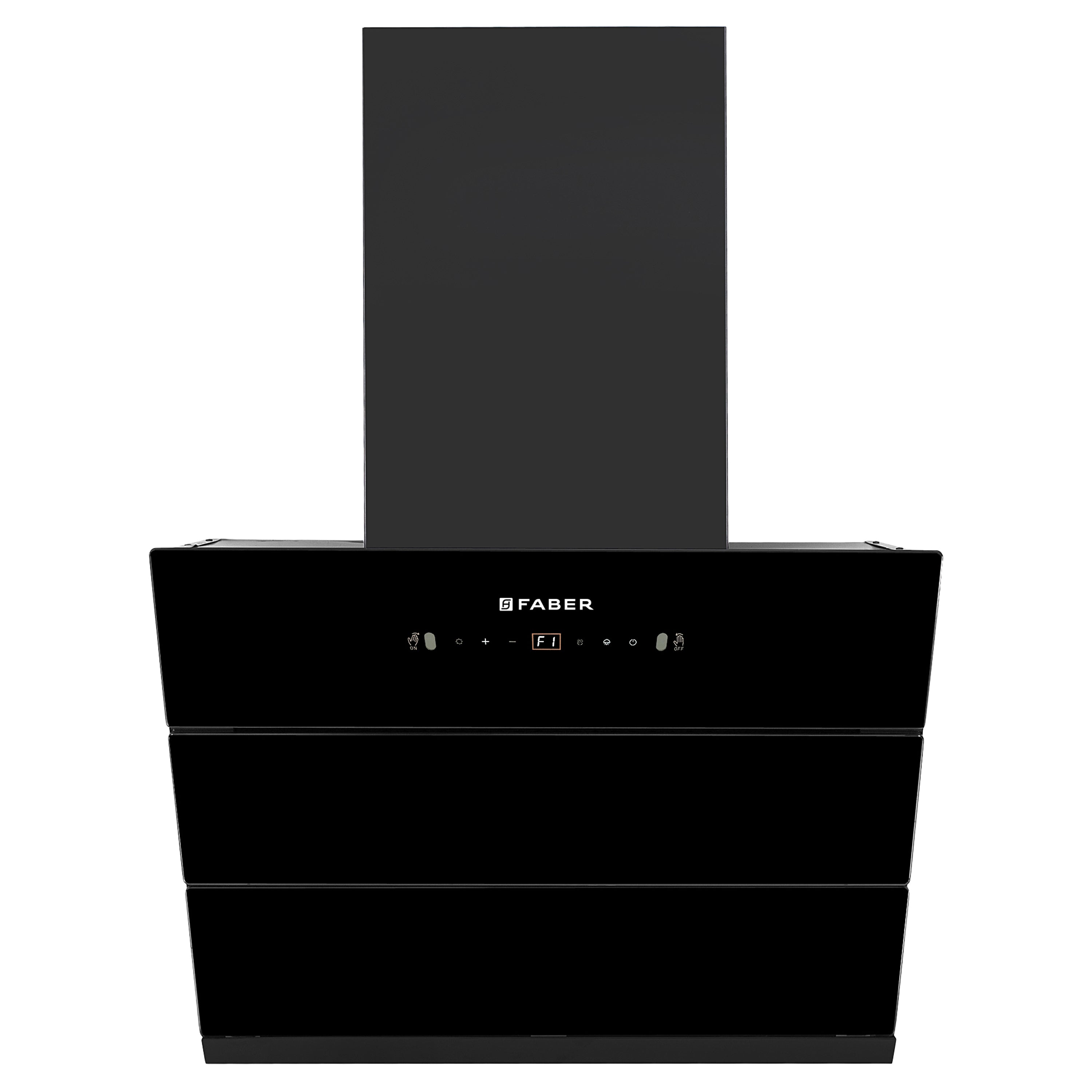 HOOD AETHER BLDC HC SC BK 60