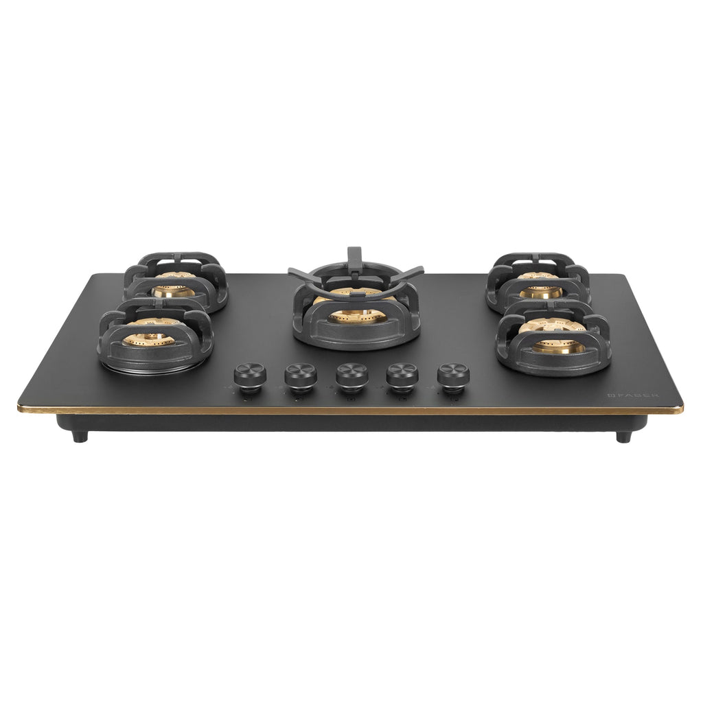 Hob Verona HD905 CI FFD AI