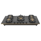 Hob Verona HD905 CI FFD AI