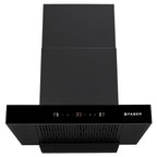 HOOD SIGMA BLDC HC SC BK 60