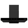 HOOD SIGMA BLDC HC SC BK 90
