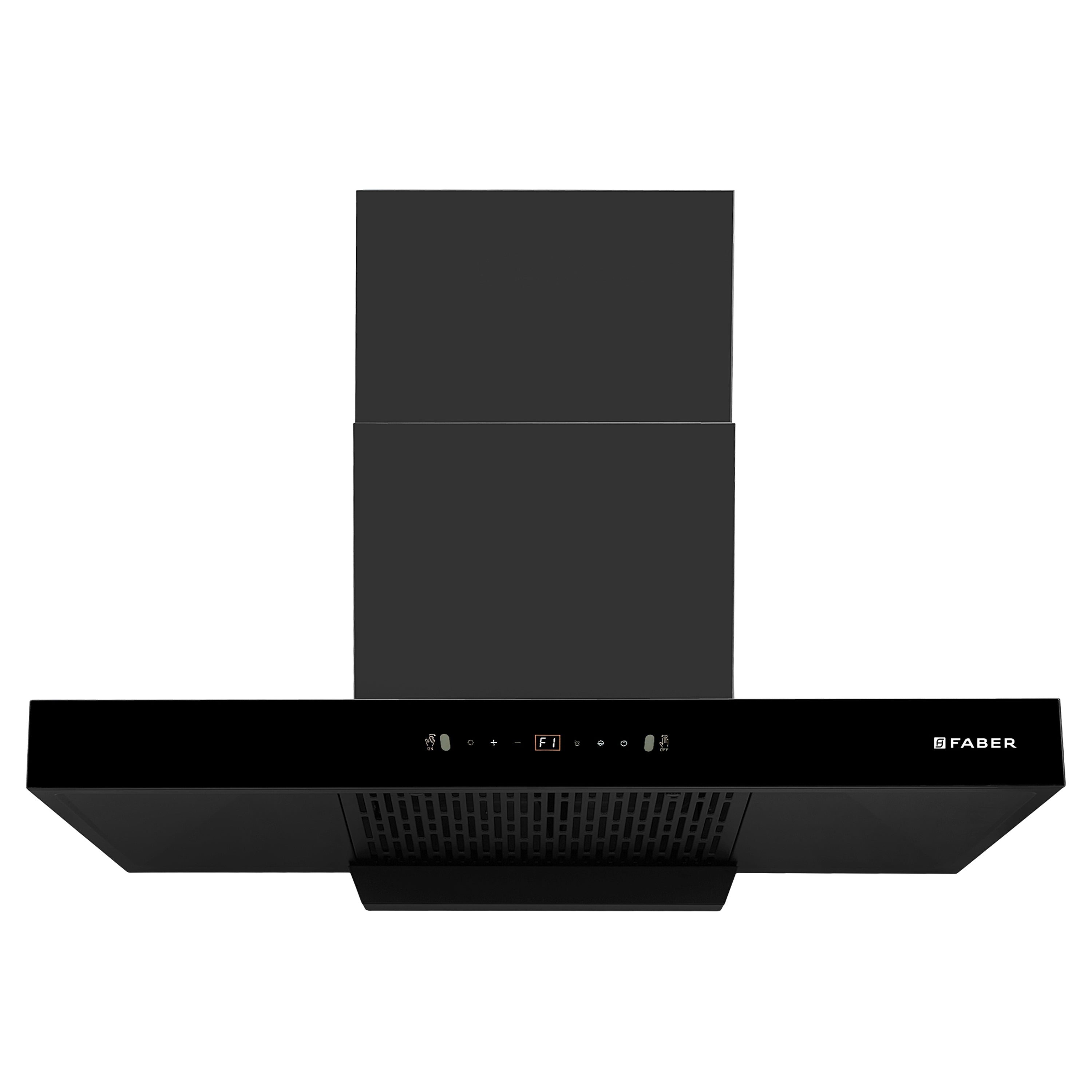 HOOD SIGMA BLDC HC SC BK 90