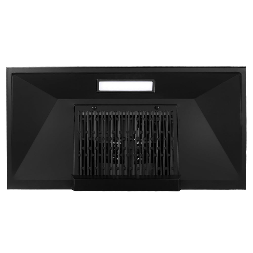 HOOD SIGMA BLDC HC SC BK 90