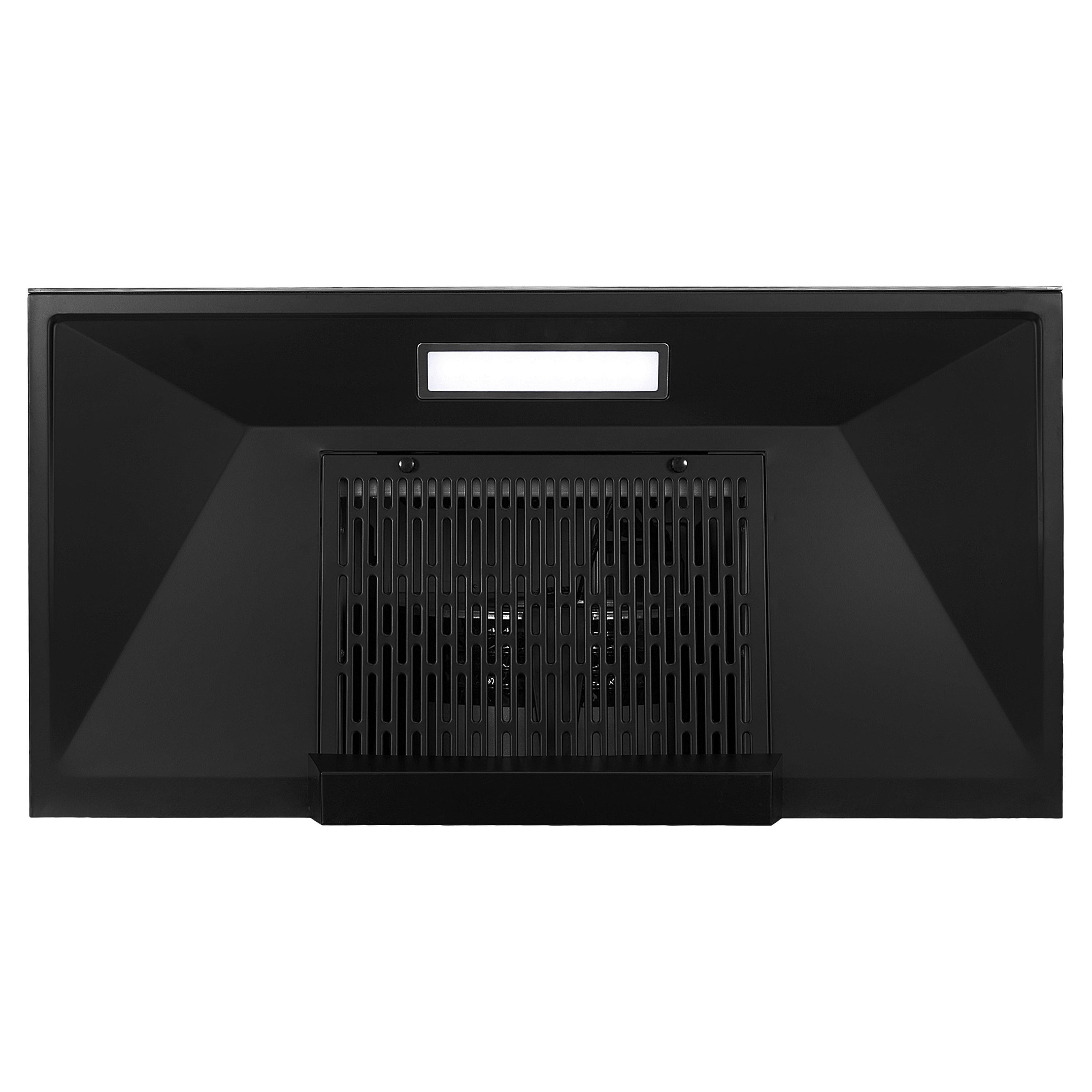 HOOD SIGMA BLDC HC SC BK 90