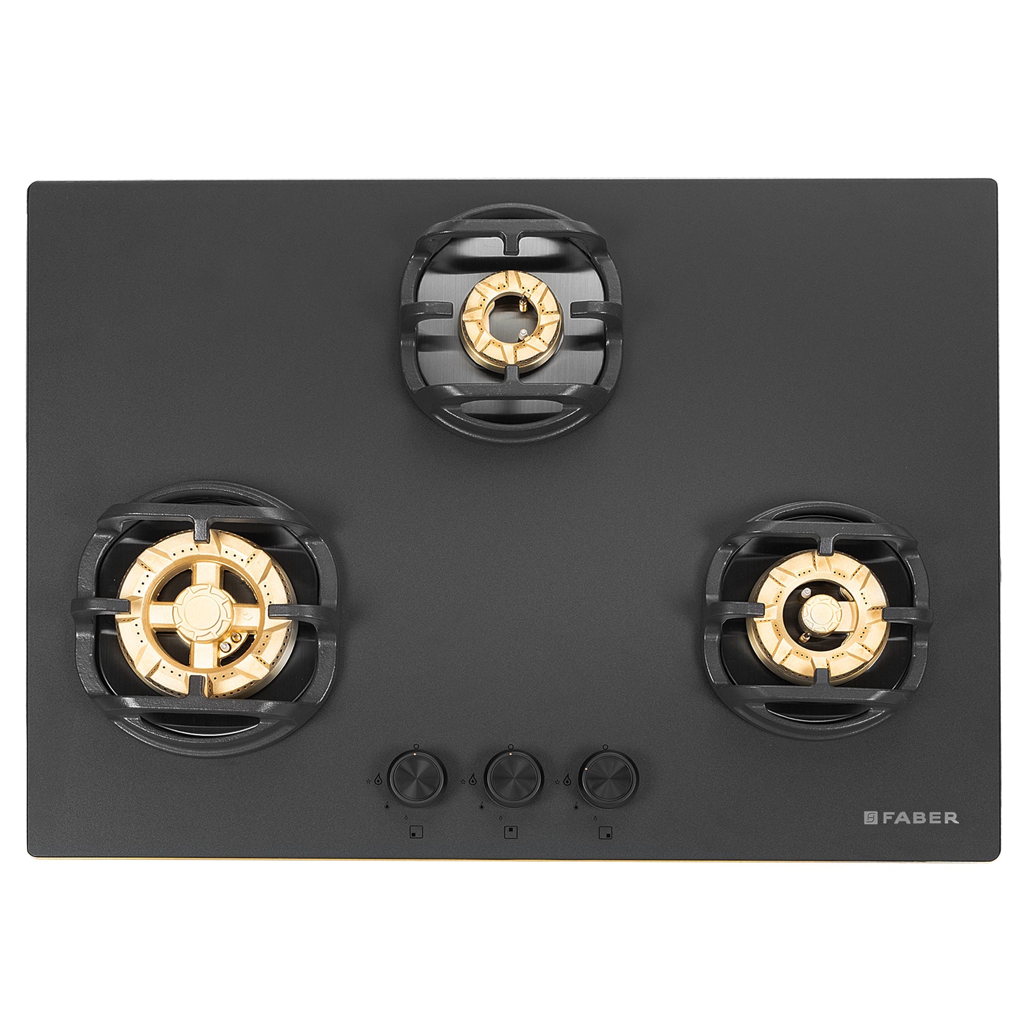 Hob Verona HD723 CI FFD AI