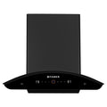 HOOD ENIGMA BLDC HC SC BK 60