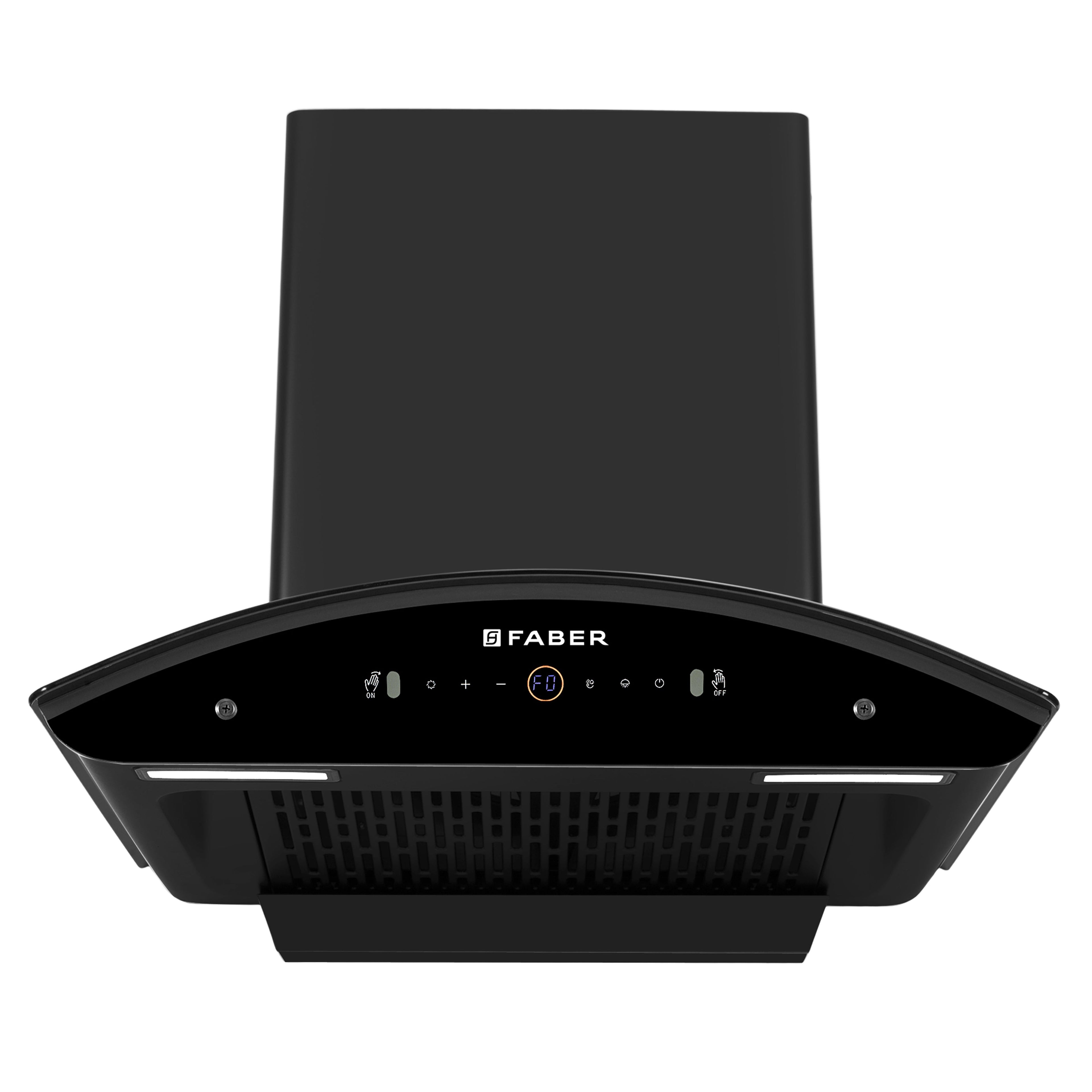 HOOD ENIGMA BLDC HC SC BK 60