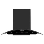 HOOD ENIGMA BLDC HC SC BK 75