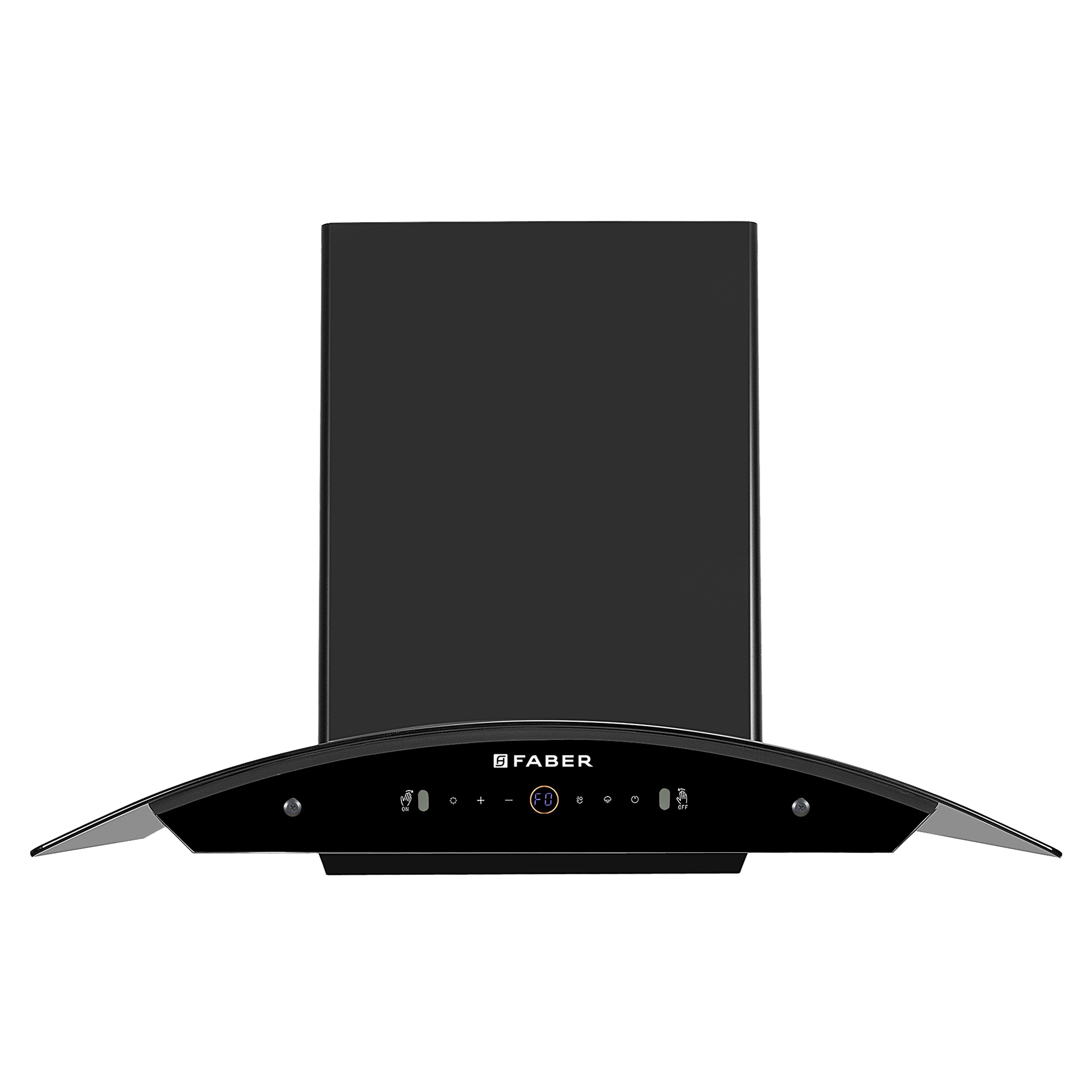 HOOD ENIGMA BLDC HC SC BK 75