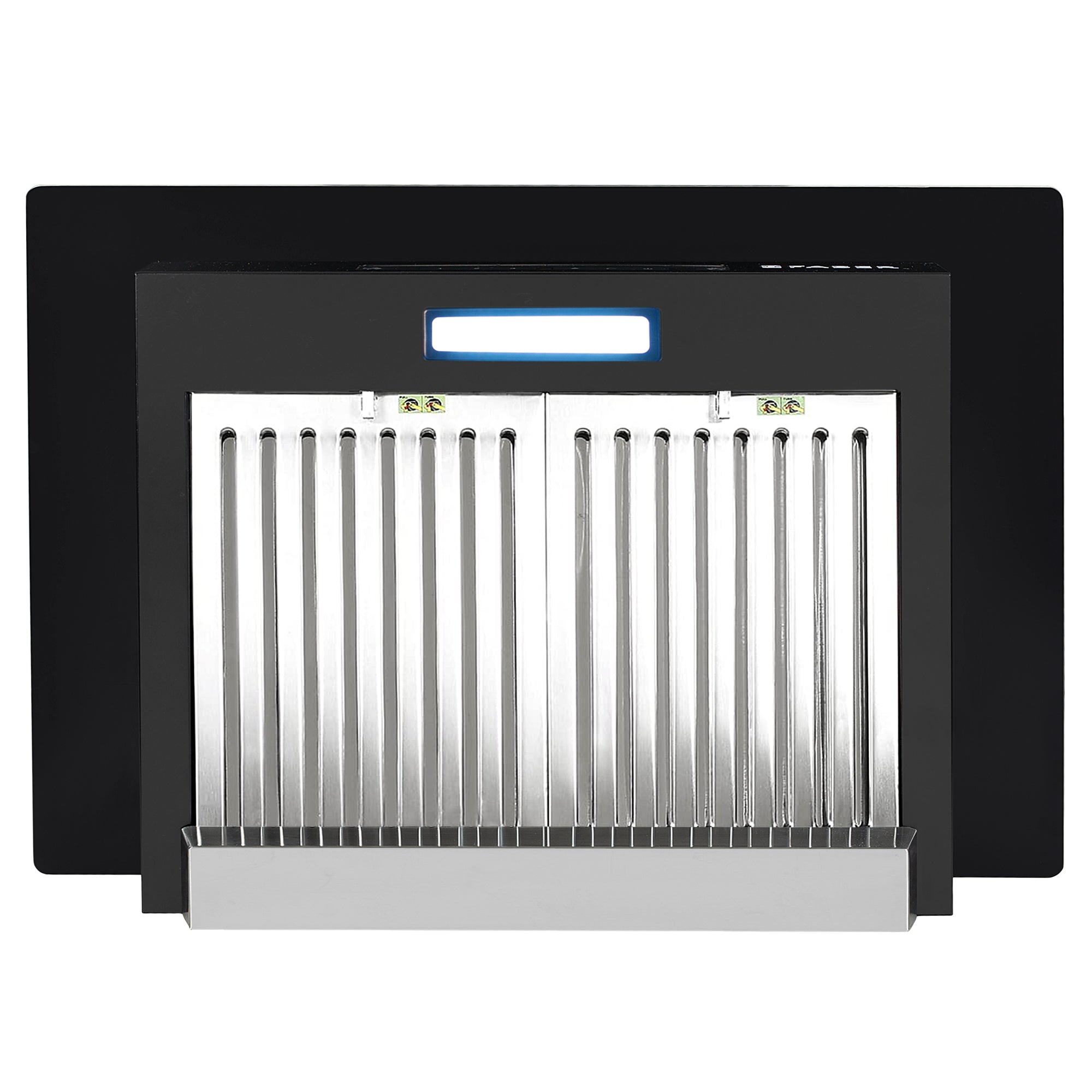 Buy HOOD MERCURY IN HC SC BK BF 60 Online at best price Faber India