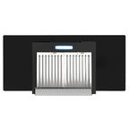 Buy HOOD MERCURY IN HC SC BK BF 90 Online at best price Faber India