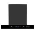 HOOD SIGMA BLDC HC SC BK IN 75