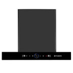 HOOD SIGMA BLDC HC SC BK IN 75