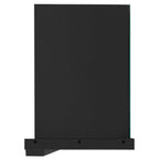 HOOD THUNDERBOLT MAX BLDC FL SW SC IN 90