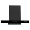 HOOD THUNDERBOLT MAX BLDC FL SW SC IN 90