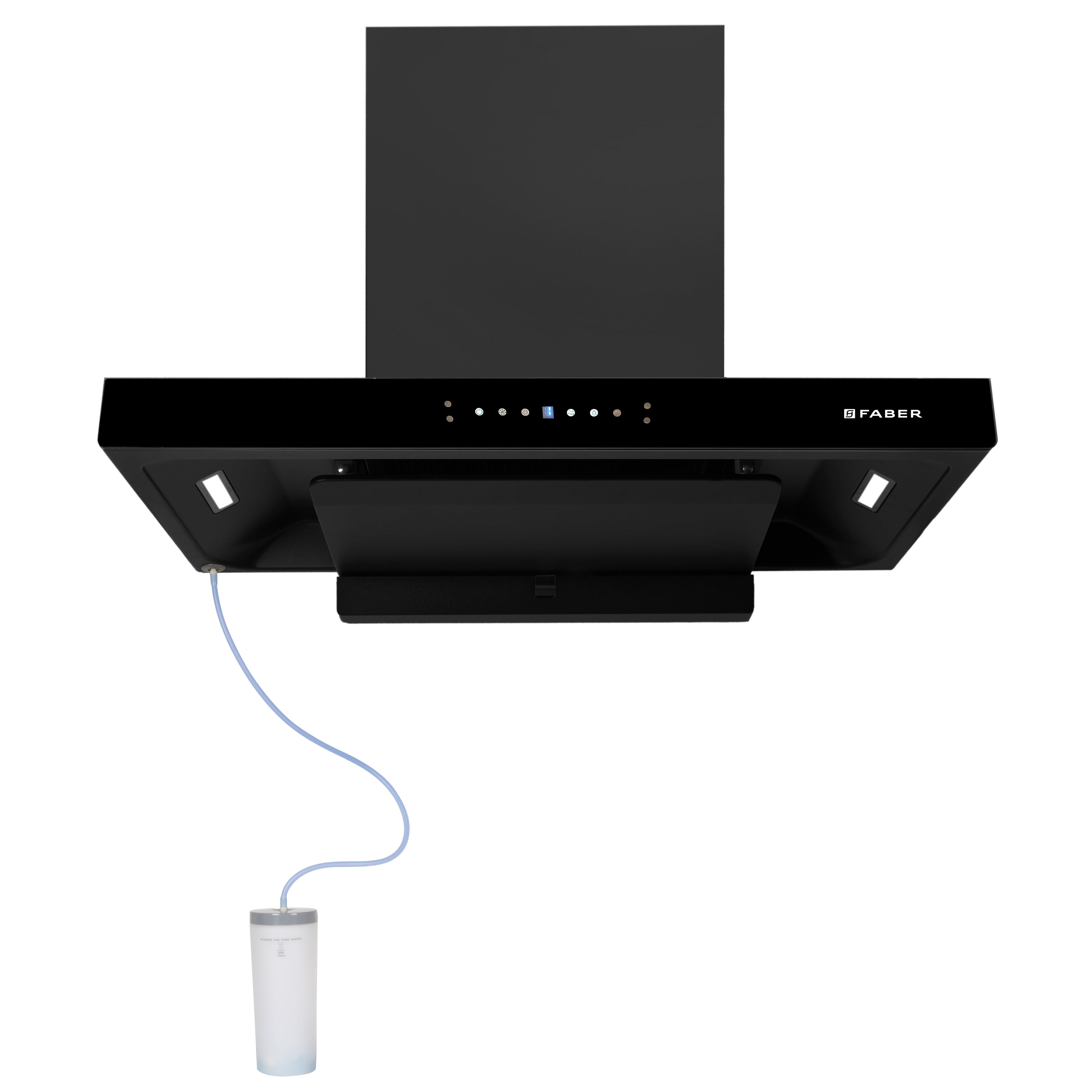 HOOD THUNDERBOLT MAX BLDC FL SW SC IN 90