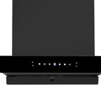 HOOD THUNDERBOLT MAX BLDC FL SW SC IN 90