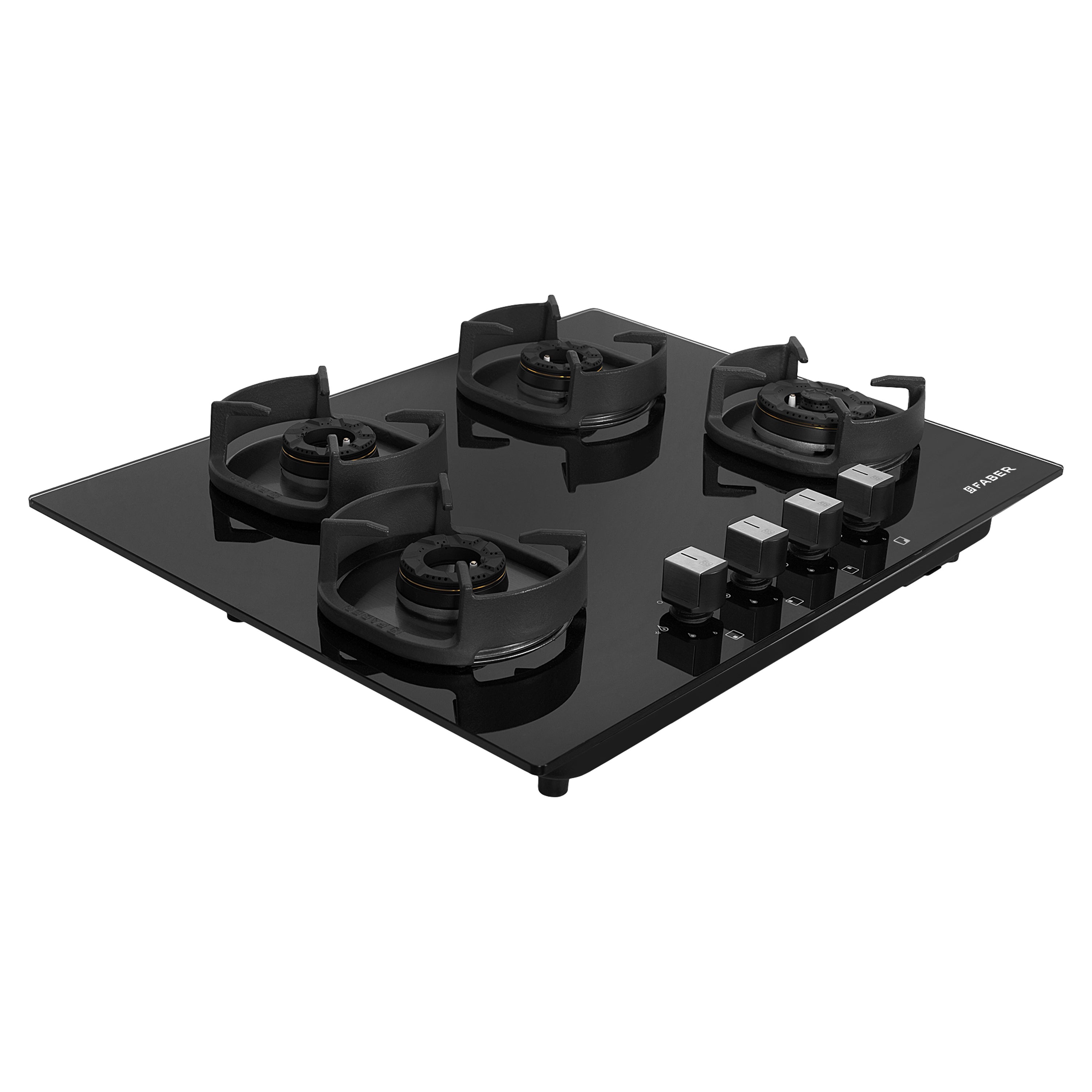 Hob Eros IND 654 CI AI