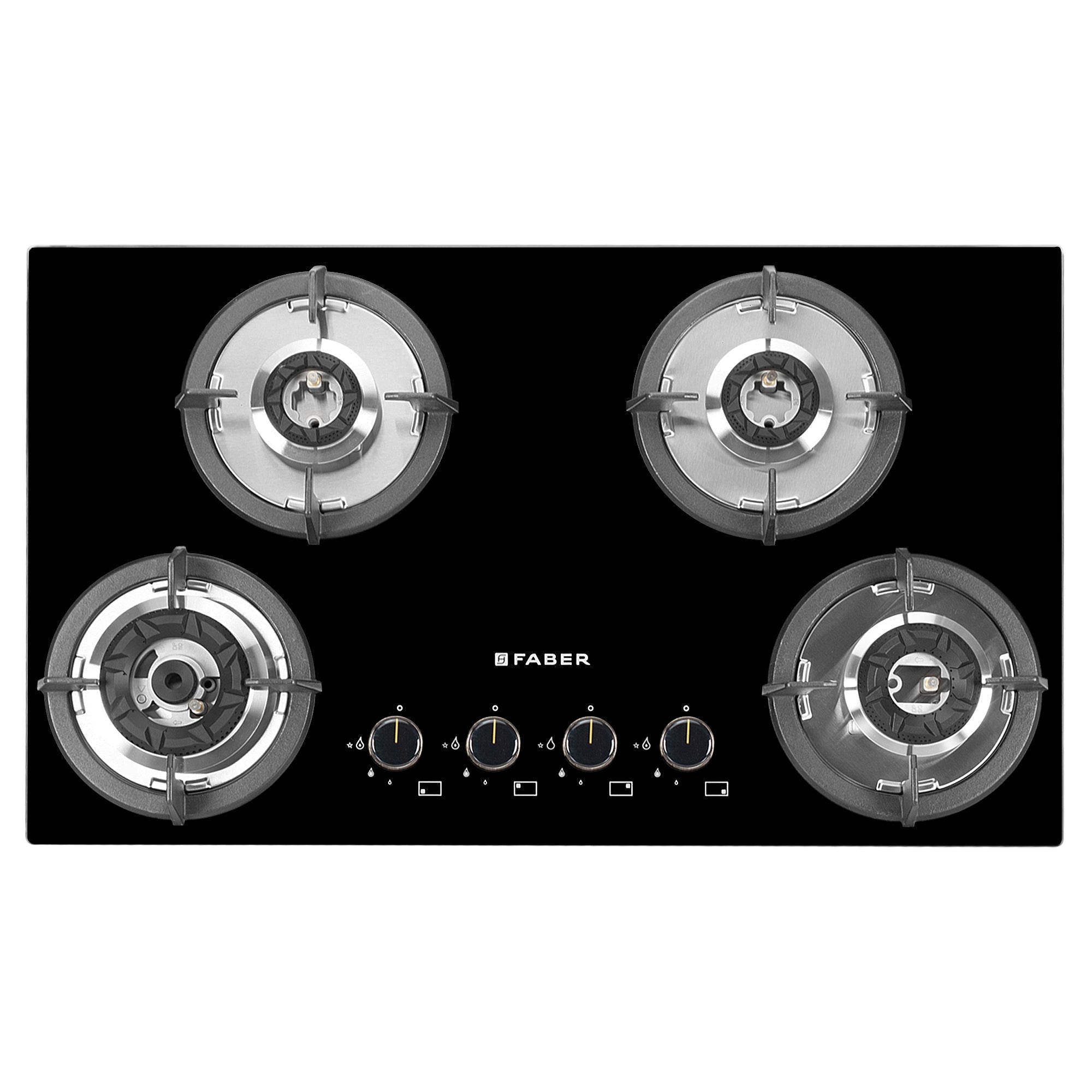 Best HOB SUPERIA HT764 BR AI