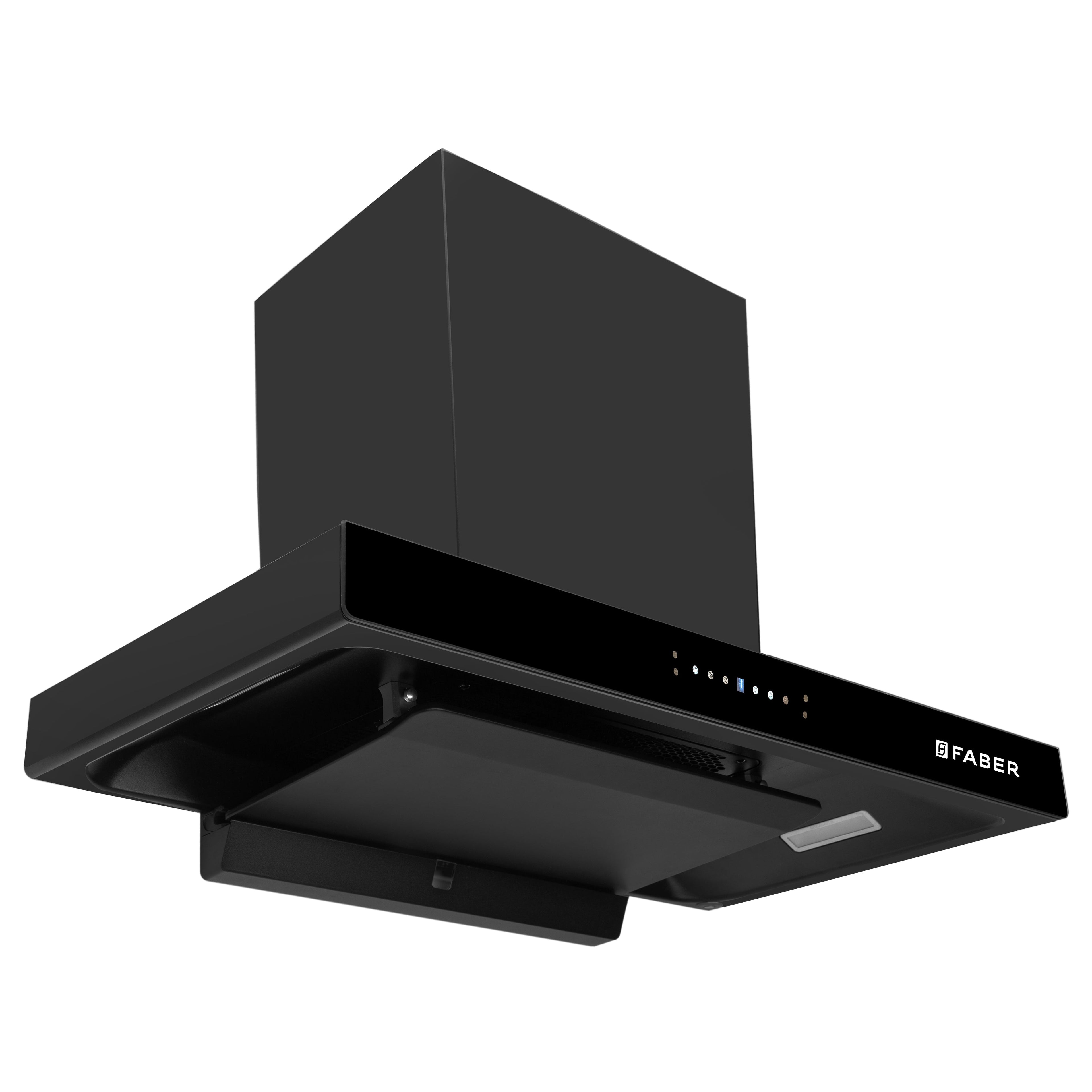 HOOD THUNDERBOLT MAX BLDC FL SW SC IN 90