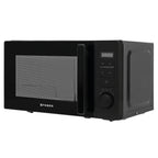 Microwave with 30L capacity