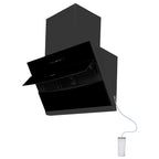 HOOD BOLT MAX FL SW SC BLDC BK IN 90