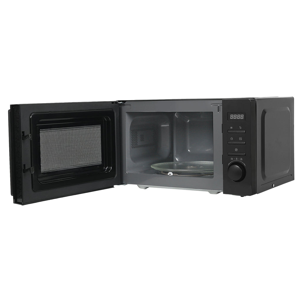 Easy Maintenance Microwave