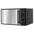 Microwave with 30L capacity