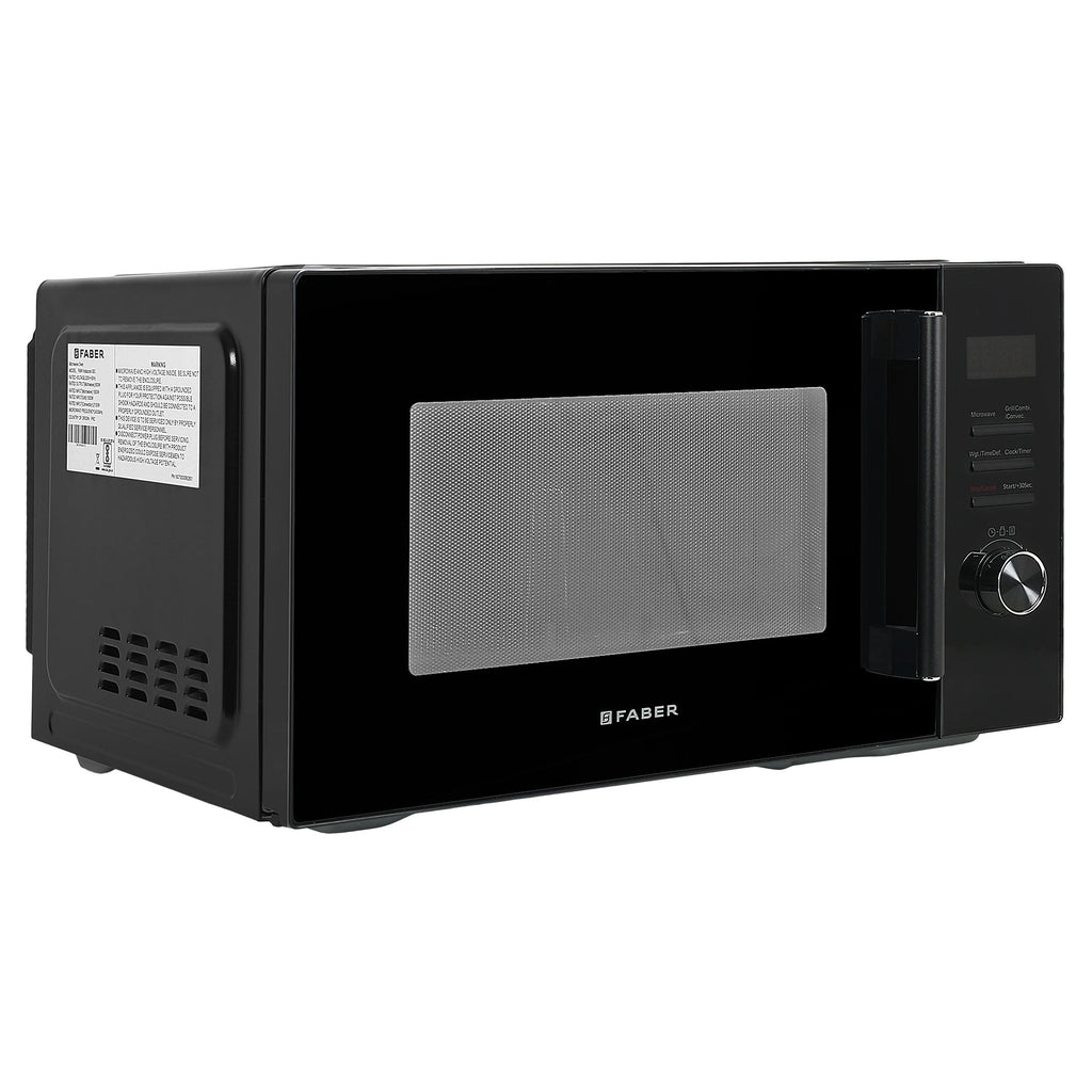 Best Digital Control Microwave