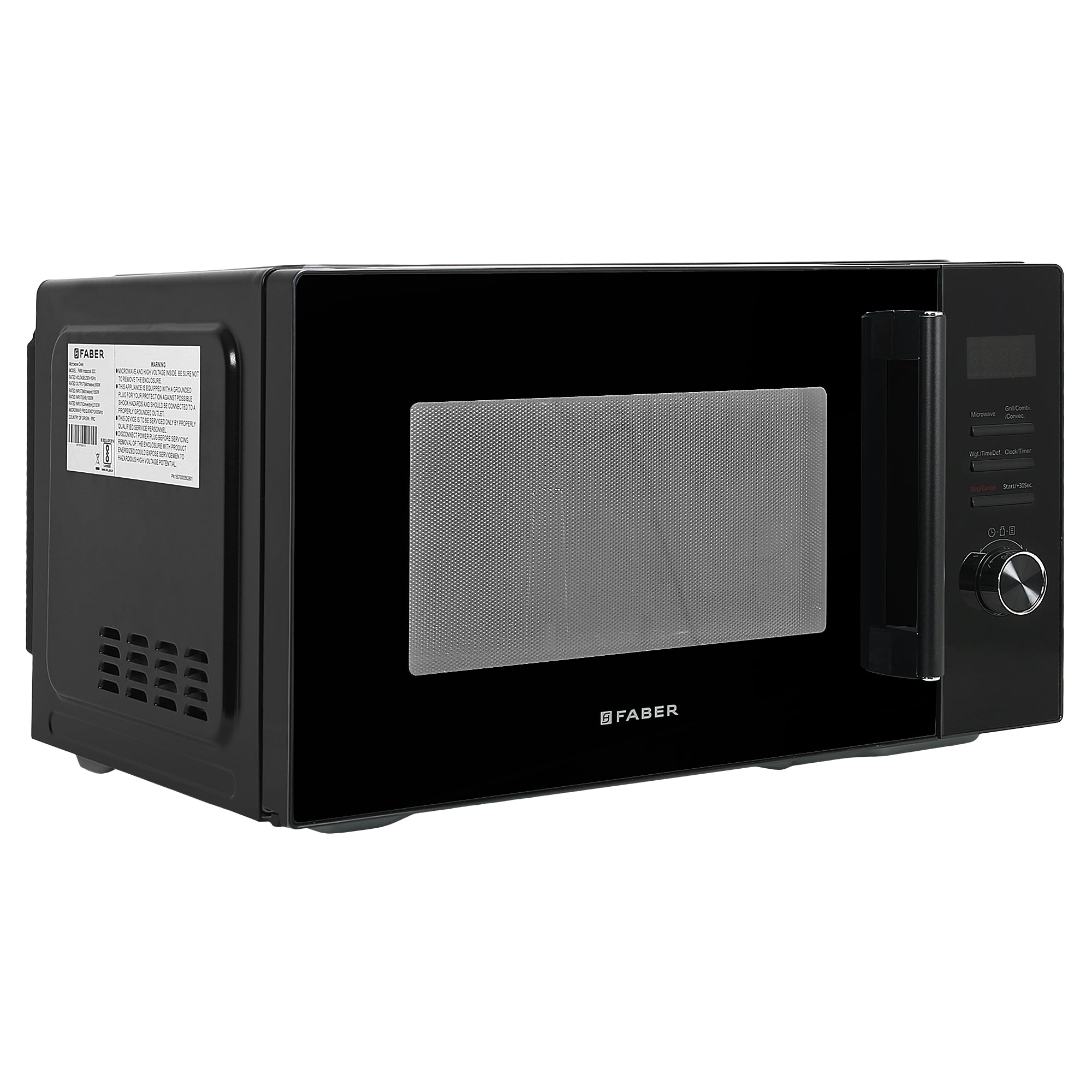 Best Digital Control Microwave