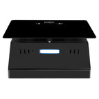 HOOD GRAND IN HC SC FL BK 60