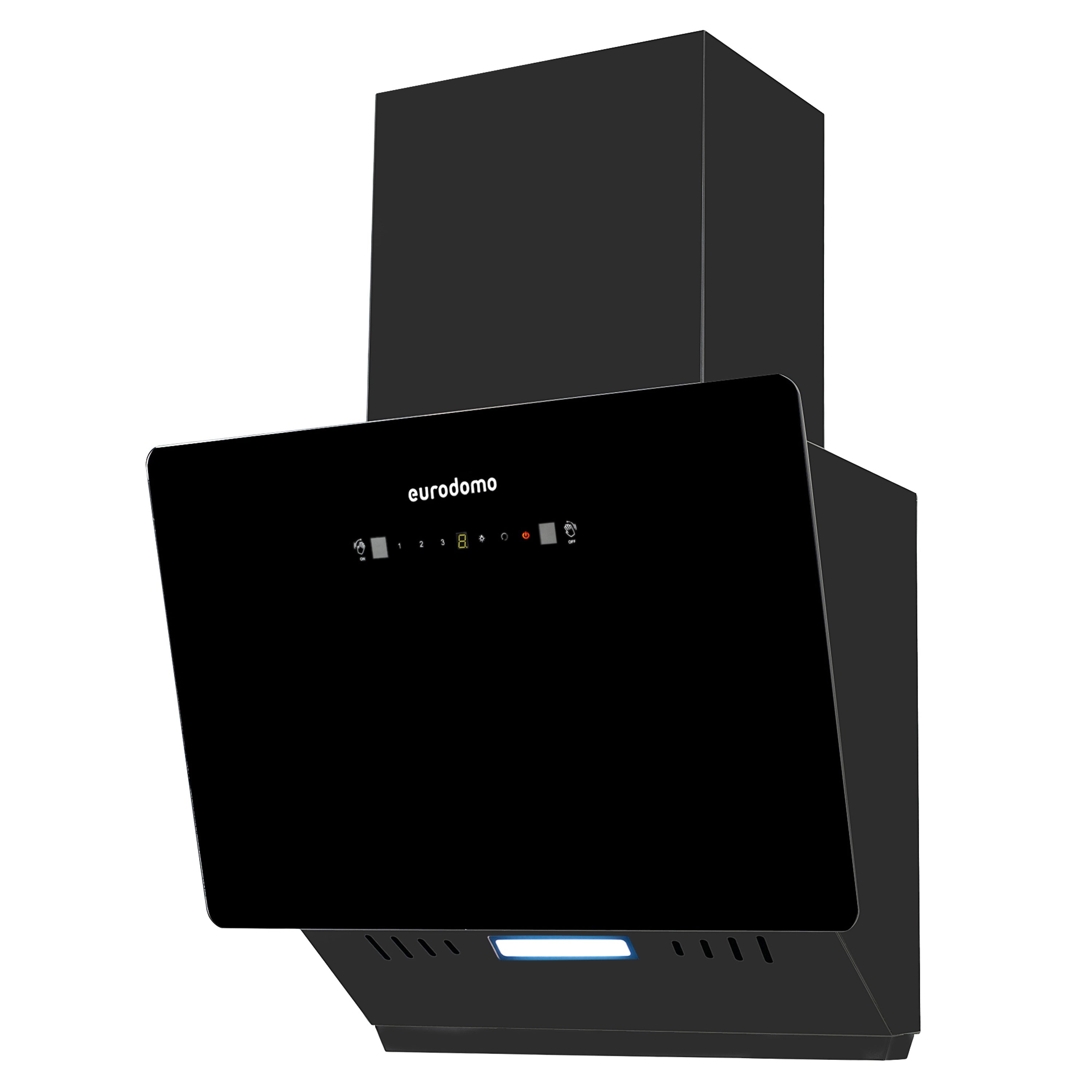 HOOD GRAND IN HC SC FL BK 60