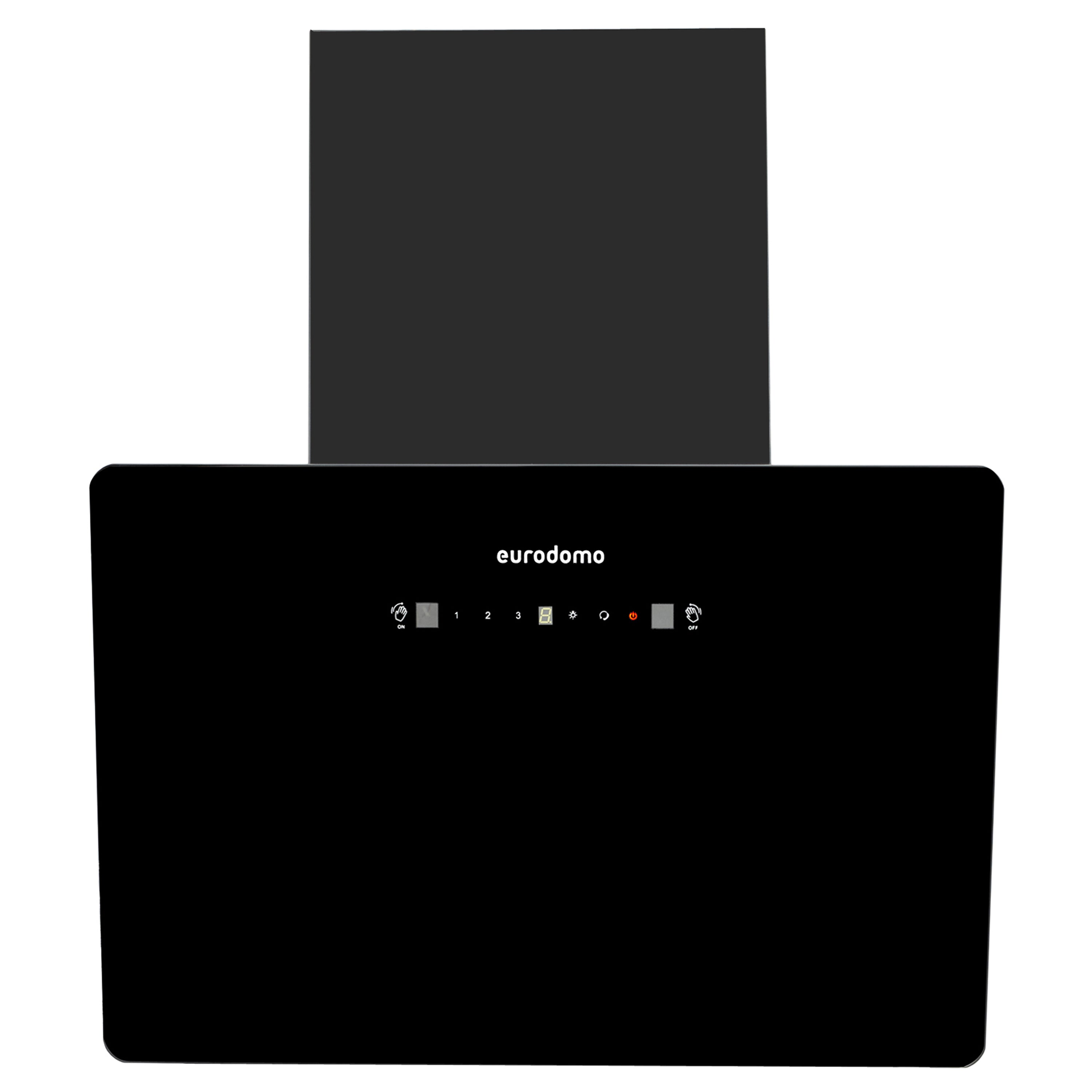 HOOD GRAND IN HC SC FL BK 60