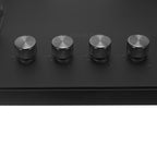 COOKTOP EVOKE 4BB BK CI AI