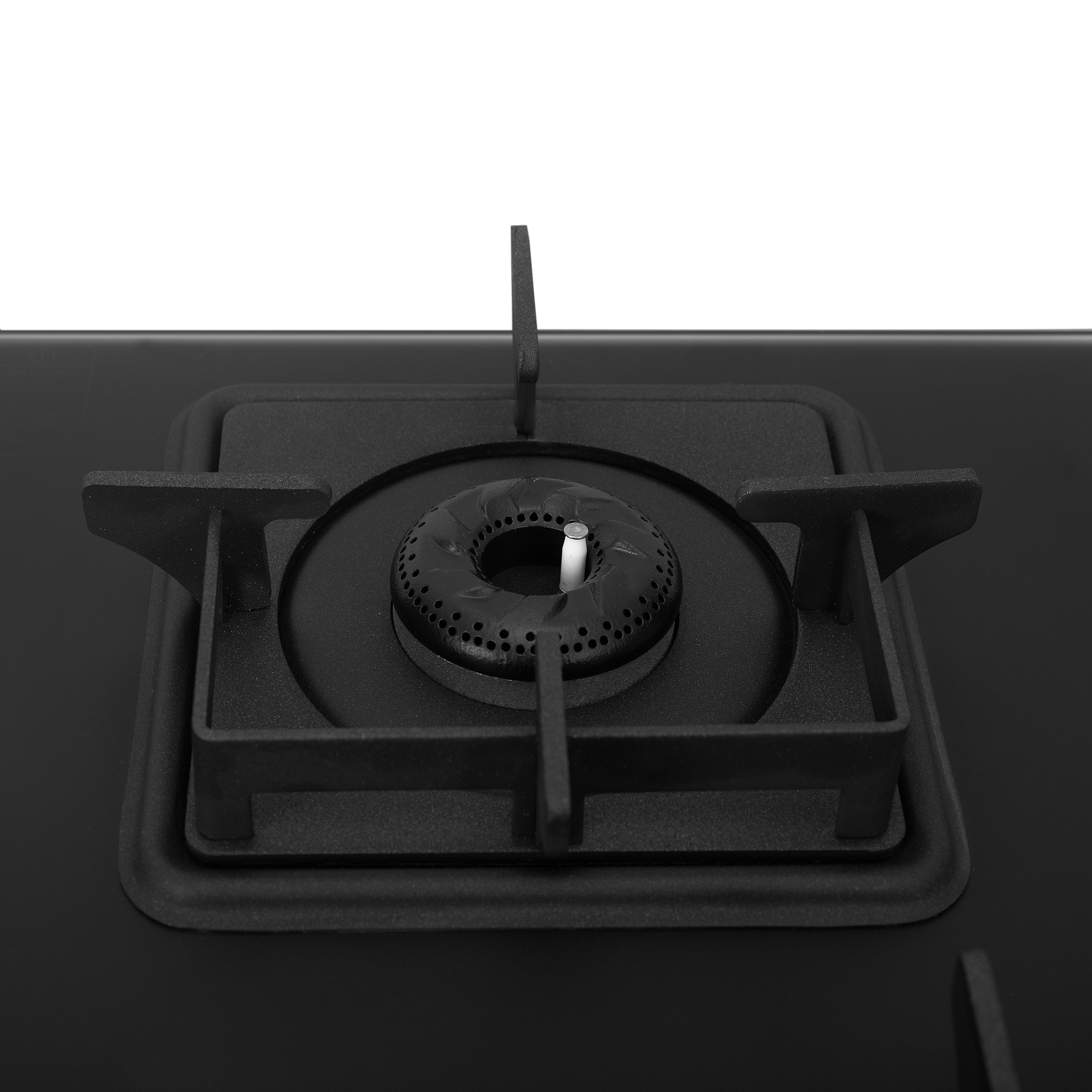 COOKTOP EVOKE 3BB BK CI AI
