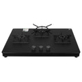 COOKTOP EVOKE 3BB BK CI AI
