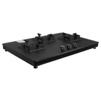 COOKTOP EVOKE 3BB BK CI AI