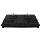 COOKTOP EVOKE 4BB BK CI AI