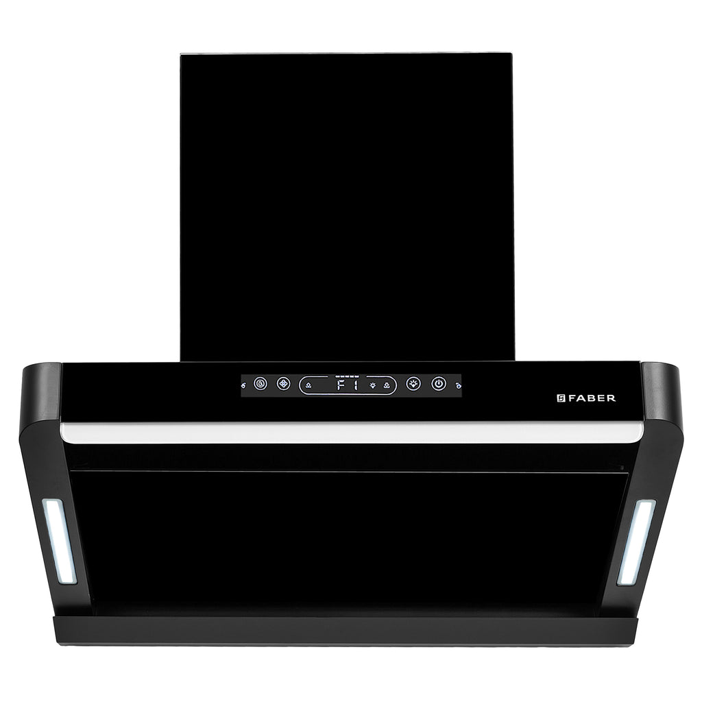HOOD PINNACLE FL HC BK 60