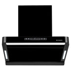 HOOD PINNACLE FL HC BK 60