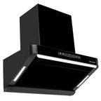 HOOD PINNACLE FL HC BK 75