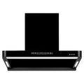 HOOD PINNACLE FL HC BK 90