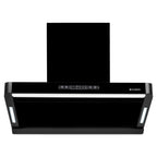 HOOD PINNACLE FL HC BK 90