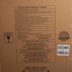 HOOD PINNACLE FL HC BK 90